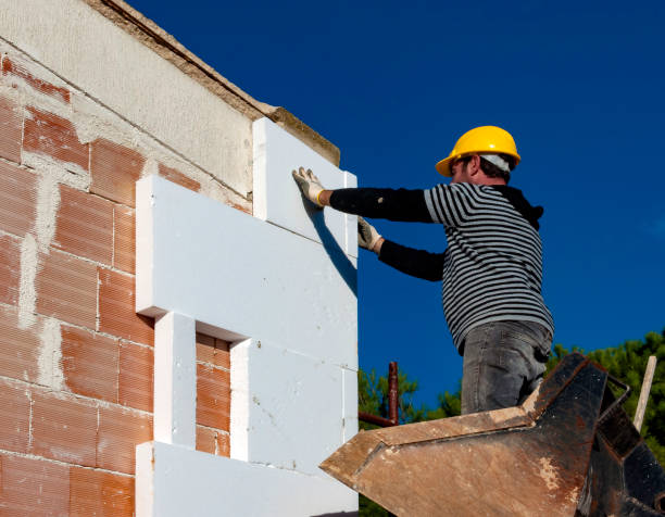 Best Insulation Installation Services in Wilsonville, OR