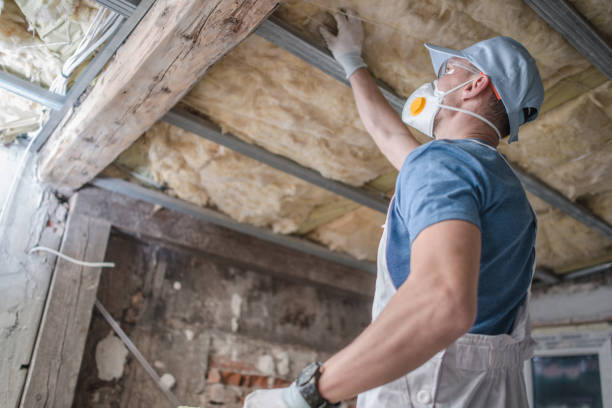 Best Insulation Maintenance and Repair in Wilsonville, OR